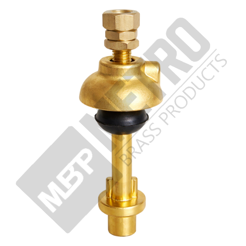 M12 HV Transformer Metal Parts